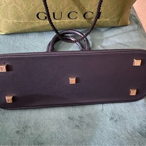 PRELOVED  ALMA BLUE LIN LONG LIMITED VERSION LOUIS VUITTON